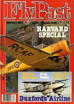 FlyPast 1987-02