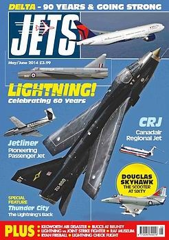 Jets Magazine 2014-05/06