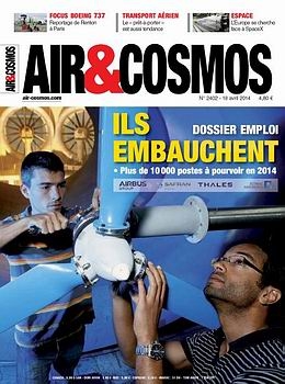 Air & Cosmos 2402