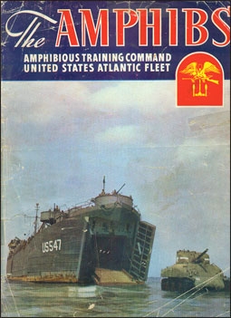 The Amphibs - Amphibious Training Command United States Atlantic Fleet