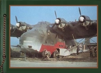Aviation of World War II. Messerschmitt