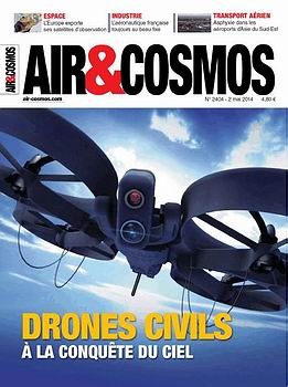 Air & Cosmos 2404