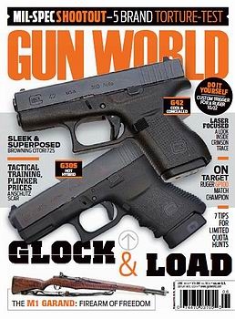 Gun World 2014-06