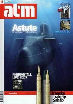 ATM 2007-12 (Armadni Technicky Magazin)