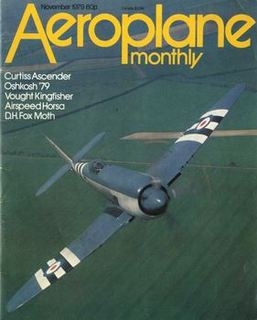 Aeroplane Monthly 1979-11