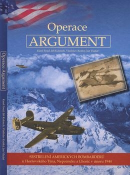 Operace Argument