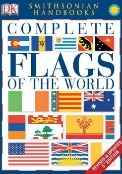 Complete Flags of the World, 5th edition