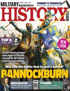 Military History Monthly 2014-06 (45)