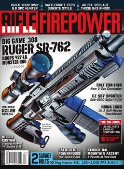 Rifle Firepower 2014-07