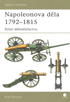 Napoleonova Dela 1792-1815: Polni Delostrelectvo