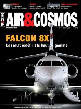 Air & Cosmos №2407