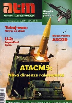 ATM 2004-02 (Armadni Technicky Magazin)