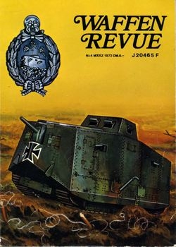 Waffen Revue 4 (1972-03)