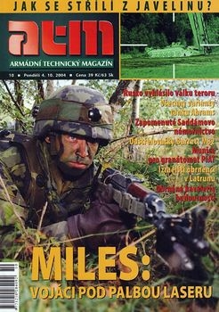 ATM 2004-10 (Armadni Technicky Magazin)