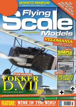 Flying Scale Models - Issue 174 (2014-05)