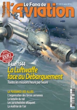 Le Fana de L'Aviation 2014-06