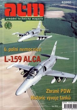 ATM 2002-04 (Armadni Technicky Magazin)