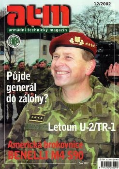 ATM 2002-12 (Armadni Technicky Magazin)