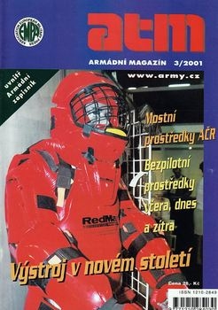 ATM 2001-03 (Armadni Magazin)