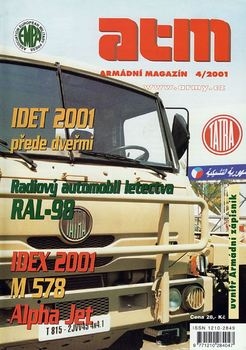 ATM 2001-04 (Armadni Magazin)