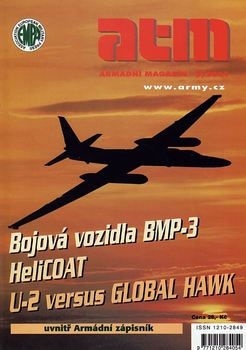 ATM 2001-05 (Armadni Magazin)