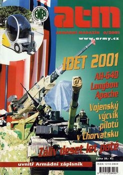 ATM 2001-06 (Armadni Magazin)