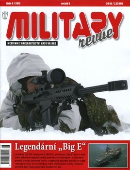 Military Revue 2013-06