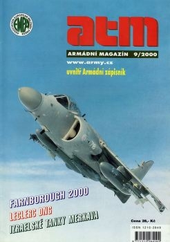 ATM 2000-09 (Armadni Magazin)