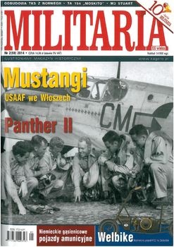 Militaria XX Wieku 2014-02 (59)
