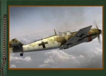Aviation of World War II. Part 17
