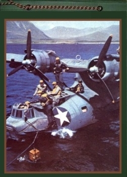 World War II in Color. Part 11