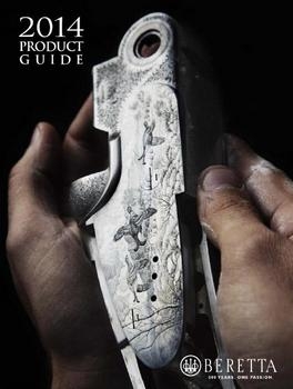 Beretta 2014 Product Guide