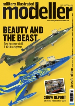 Military Illustrated Modeller - Issue 039 (2014-07)