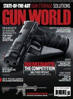 Gun World 2014-08
