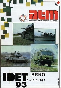 ATM 1993-05 (Armadni Technicky Magazin)