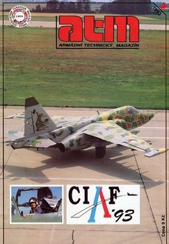 ATM 1993-07 (Armadni Technicky Magazin)