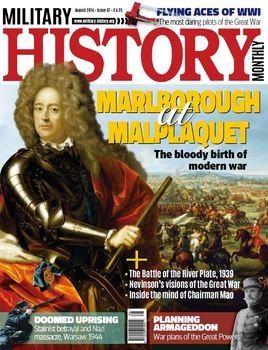 Military History Monthly 2014-08 (49)
