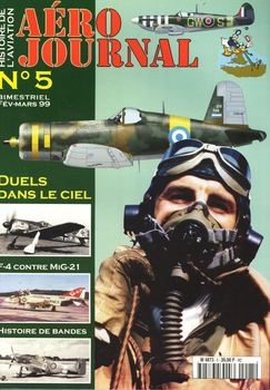 Aero Journal 5