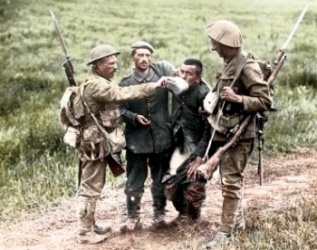 WW1 Colourised Photos. Part 5
