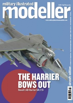 Military Illustrated Modeller - Issue 041 (2014-09)
