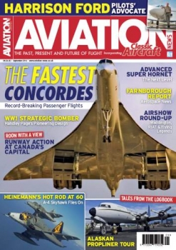 Aviation News 2014-09