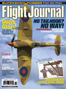 Flight Journal 2014-10