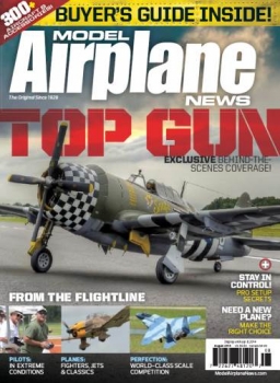 Model Airplane News 2014-08