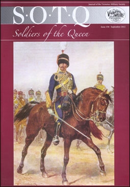 Soldiers of the Queen 150