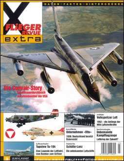 Flieger Revue extra 03 (2003-10)