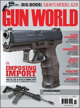 Gun World 2014-10 (vol.55)