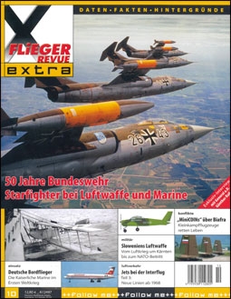 Flieger Revue extra 10 (2005-08)