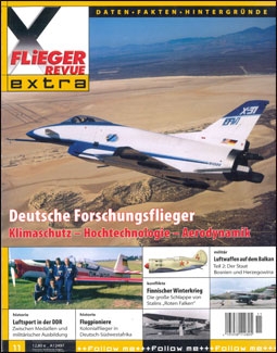 Flieger Revue extra 11 (2005-12)