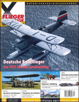 Flieger Revue extra 12 (2006-03)