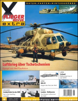Flieger Revue extra 06 (2004-08)